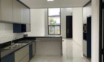 Imagem: Casa à venda no Condomínio Vila do Sol