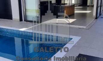 Imagem: Casa à Venda Residencial Fribourg - Swiss