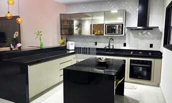 Imagem 4: Casa à venda no Residencial Villa do Sol em Valinhos