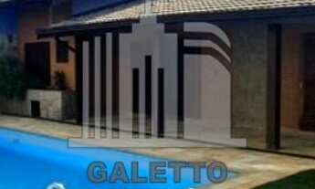 Imagem: Casa para venda no Maison Blanch Valinhos