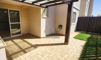 Imagem: Apartamento garden a venda no condomínio