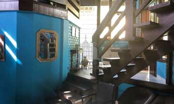 Imagem 4: Casa à Venda Condomínio San Conrado em Sousas!