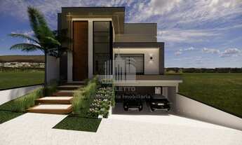 Imagem: Casa Sobrado a Venda em Valinhos/SP em condomínio