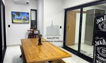 Imagem 7: Casa à venda no Residencial Villa do Sol em Valinhos