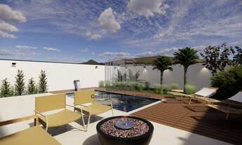 Imagem 7: Casa Sobrado a Venda em Valinhos/SP em condomínio