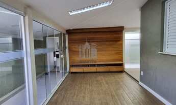 Imagem 2: Casa a Venda no Condomínio San Marino em Valinhos