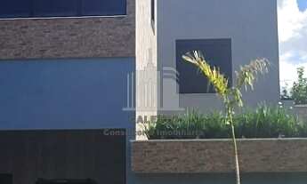 Imagem: Casa à venda, 3 suítes no Condomínio