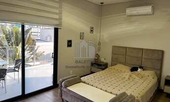 Imagem 7: Casa à Venda no Condomínio Flora Milano - Fazenda Santa Cândida!