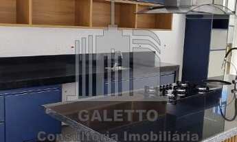 Imagem 4: Casa à Venda Residencial Fribourg - Swiss Park!