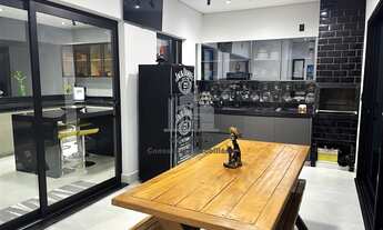 Imagem: Casa à venda no Residencial Villa do Sol