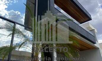 Imagem: Casa em condomínio à venda Vila do Sol