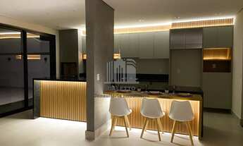 Imagem 2: Casa em condomínio à venda Vila do Sol - Valinhos!