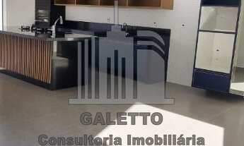 Imagem 7: Casa à Venda Residencial Fribourg - Swiss Park!