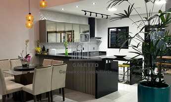 Imagem 2: Casa à venda no Residencial Villa do Sol em Valinhos