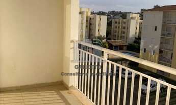 Imagem: Apartamento para Locação em Valinhos!