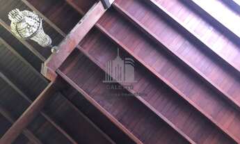 Imagem 2: Casa à Venda Condomínio San Conrado em Sousas!