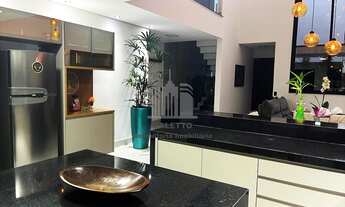 Imagem 6: Casa à venda no Residencial Villa do Sol em Valinhos