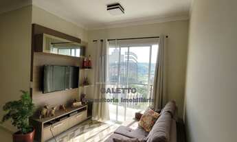 Imagem: Apartamento à Venda Residencial Colina