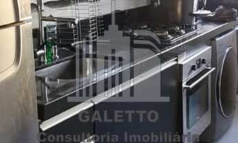 Imagem 6: Apartamento à Venda com 2 Quartos no residencial Valença em Valinhos