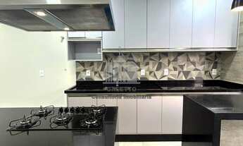 Imagem 7: Casa à venda condomínio em Paulinia, 3 suítes, térrea, 4 vagas