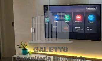 Imagem 3: Apartamento à Venda com 2 Quartos no residencial Valença em Valinhos