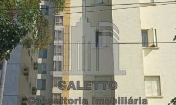 Imagem: Apartamento à venda Cambuí - Campinas!