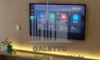 Imagem: Apartamento à Venda com 2 Quartos no residencial