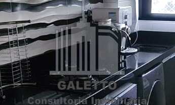 Imagem 4: Apartamento à Venda com 2 Quartos no residencial Valença em Valinhos