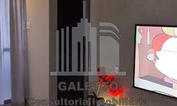 Imagem 2: Apartamento à Venda com 2 Quartos no residencial Valença em Valinhos