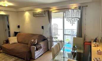 Imagem: Apartamento com 2 Dormitórios Sendo 1 Suíte