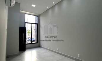 Imagem 3: Casa à venda condomínio em Paulinia, 3 suítes, térrea, 4 vagas