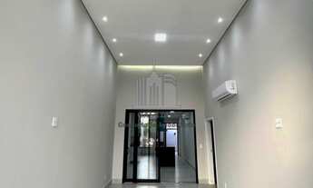 Imagem 4: Casa à venda condomínio em Paulinia, 3 suítes, térrea, 4 vagas