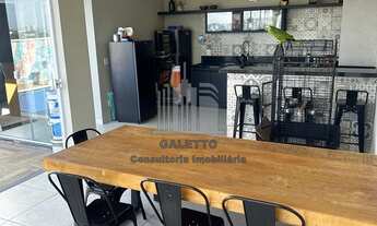 Imagem 5: Casa à Venda Vivenda das Pitangueiras - Valinhos!