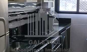 Imagem 5: Apartamento à Venda com 2 Quartos no residencial Valença em Valinhos