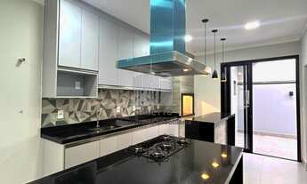 Imagem: Casa à venda condomínio em Paulinia, 3