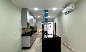 Imagem 6: Casa à venda condomínio em Paulinia, 3 suítes, térrea, 4 vagas