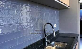 Imagem 5: Casa Sobrado em Paulínia no Monte Alegre