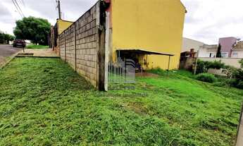 Imagem: Terreno a Venda em Valinhos/SP Parque Nova