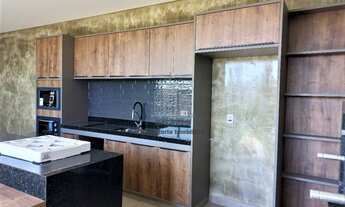 Imagem 3: Casa Sobrado em Paulínia no Monte Alegre