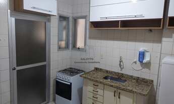 Imagem 5: Apartamento a Venda com 2 Quartos em Campinas