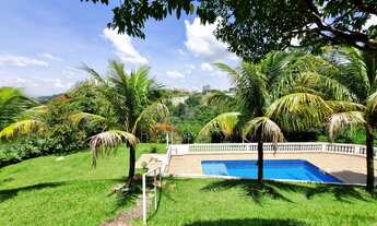 Imagem 3: Chácara Mobiliada a Venda em Valinhos/SP