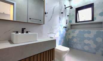 Imagem 2: Casa Térrea em Condomínio Valinhos