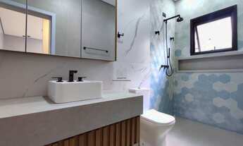 Imagem 3: Casa Térrea em Condomínio Valinhos