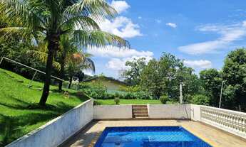 Imagem 4: Chácara Mobiliada a Venda em Valinhos/SP