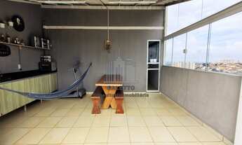 Imagem: Cobertura a Venda em Campinas Spazio Confiance