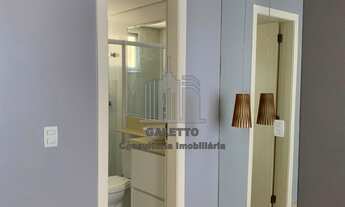 Imagem 7: 3 dormitórios, 1 suítes, 2 banheiro, 2 vagas na garagem, 77M² de Área Construída