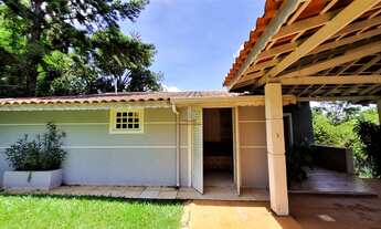 Imagem 6: Chácara Mobiliada a Venda em Valinhos/SP