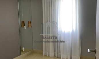 Imagem 4: 3 dormitórios, 1 suítes, 2 banheiro, 2 vagas na garagem, 77M² de Área Construída