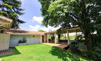 Imagem 7: Chácara Mobiliada a Venda em Valinhos/SP