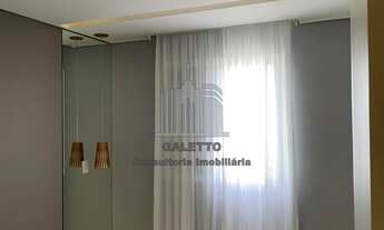 Imagem 2: 3 dormitórios, 1 suítes, 2 banheiro, 2 vagas na garagem, 77M² de Área Construída